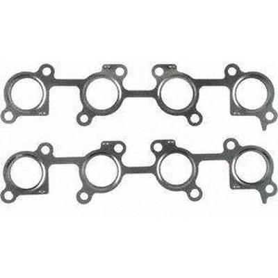 Exhaust Manifold Gasket Set by VICTOR REINZ - 15-11948-01 pa1