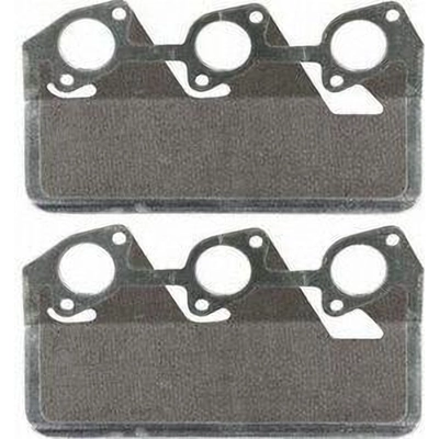 Exhaust Manifold Gasket Set by VICTOR REINZ - 15-27122-01 pa1