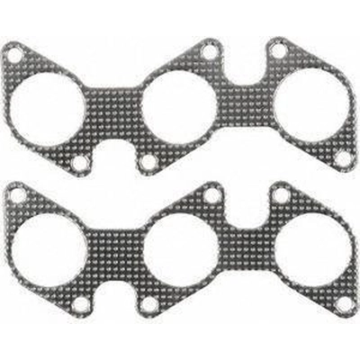 Exhaust Manifold Gasket Set by VICTOR REINZ - 15-54126-01 pa1
