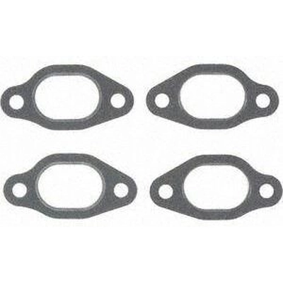 Exhaust Manifold Gasket Set by VICTOR REINZ - 71-28451-00 pa1