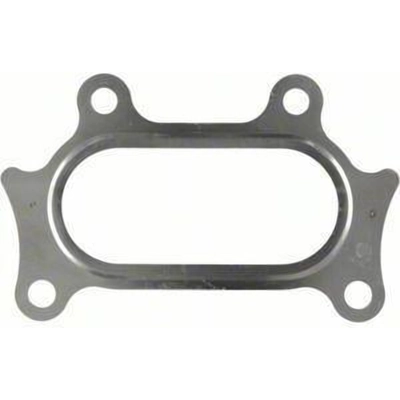 Exhaust Manifold Gasket Set by VICTOR REINZ - 71-40024-00 pa1