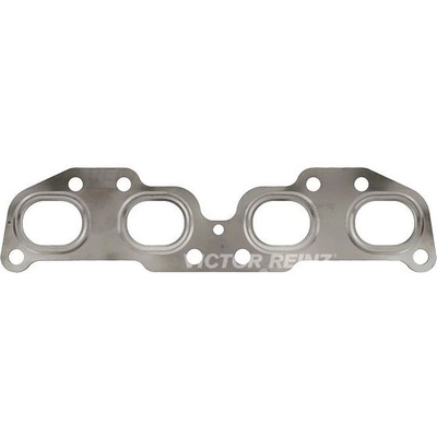 Exhaust Manifold Gasket Set by VICTOR REINZ - 71-41259-00 pa1