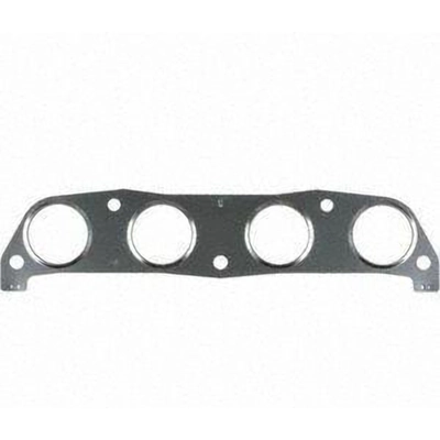 Exhaust Manifold Gasket Set by VICTOR REINZ - 71-53107-00 pa1