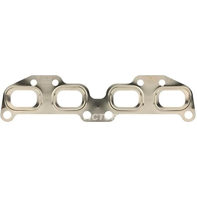 Exhaust Manifold Gasket Set by VICTOR REINZ - 71-53381-00 pa1