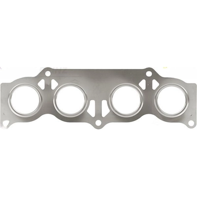 Exhaust Manifold Gasket Set by VICTOR REINZ - 71-53554-00 pa3