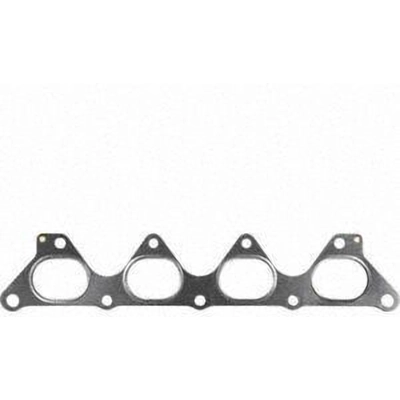 Exhaust Manifold Gasket Set by VICTOR REINZ - 71-53611-00 pa1