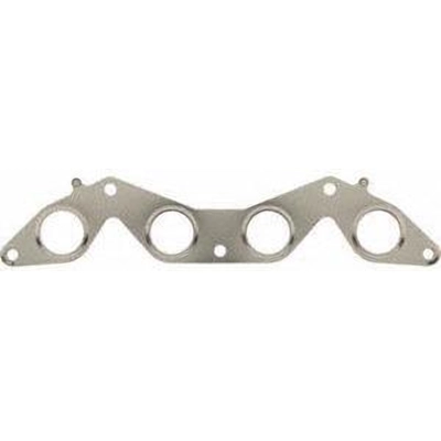 Exhaust Manifold Gasket Set by VICTOR REINZ - 71-53734-00 pa1