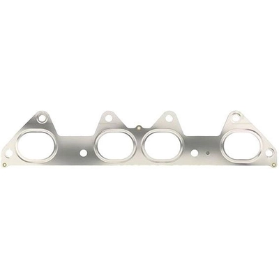 Exhaust Manifold Gasket Set by VICTOR REINZ - 71-53763-00 pa1