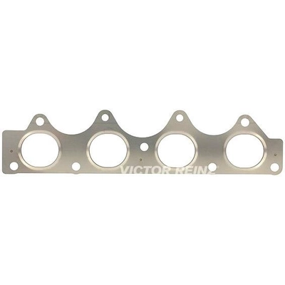 Exhaust Manifold Gasket Set by VICTOR REINZ - 71-54067-00 pa1