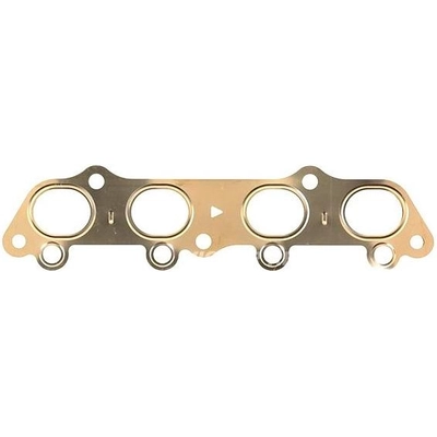 Exhaust Manifold Gasket Set by VICTOR REINZ - 71-54106-00 pa1