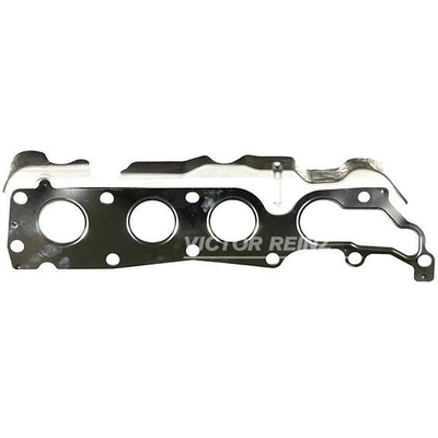 Exhaust Manifold Gasket Set by VICTOR REINZ - 71-54243-00 pa1