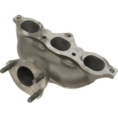 Exhaust Manifold by GENUINE OE - 18000 P8E A00 pa1