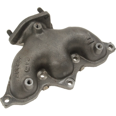 Exhaust Manifold by GENUINE OE - 18000 P8E A00 pa2