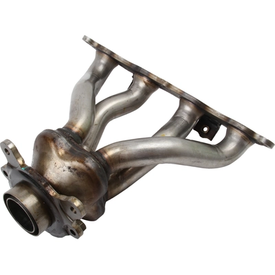Exhaust Manifold by GENUINE OE - 18100 PZD A00 pa1