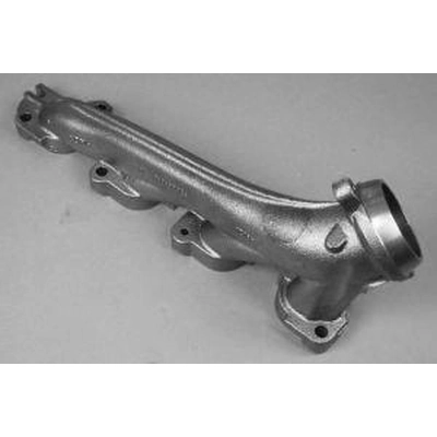 Exhaust Manifold by MOPAR - 53013848AG pa5