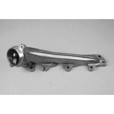 Exhaust Manifold by MOPAR - 53013848AG pa6