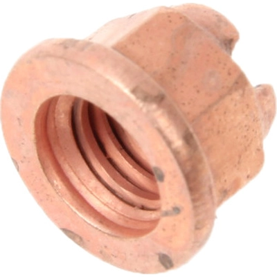 Exhaust Manifold Nut by GENUINE OE - 11 62 7 576 992 pa1
