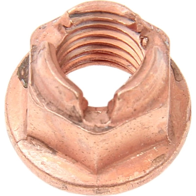 Exhaust Manifold Nut by GENUINE OE - 11 62 7 576 992 pa2