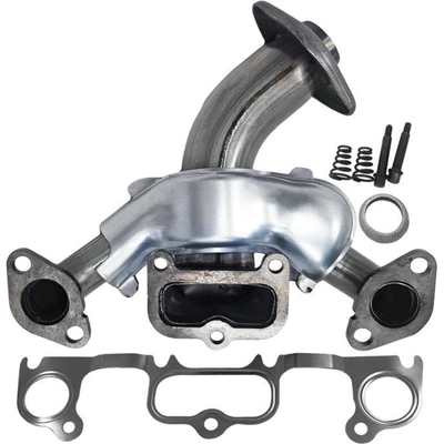 SKP - SK674100 - Exhaust Manifold Hardware Kit pa4