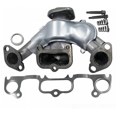 SKP - SK674101 - Exhaust Manifold pa1