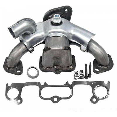 SKP - SK674101 - Exhaust Manifold pa2