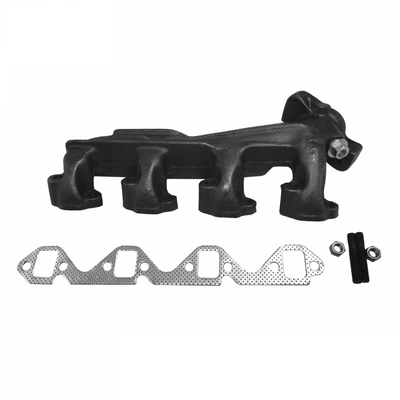 SKP - SK674153 - Exhaust Manifold pa1