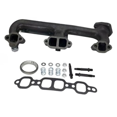 SKP - SK674157 - Exhaust Manifold pa2