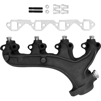 Exhaust Manifold by SKP - SK674169 pa1