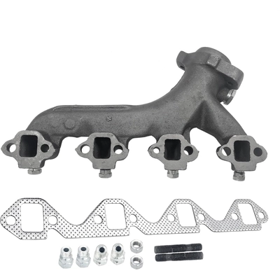 Exhaust Manifold by SKP - SK674169 pa3