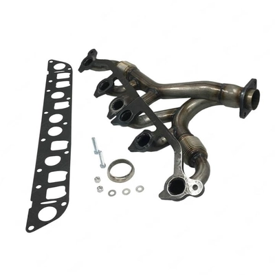 SKP - SK674196 - Exhaust Manifold pa2