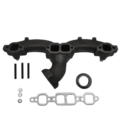 SKP - SK674201 - Exhaust Manifold pa1