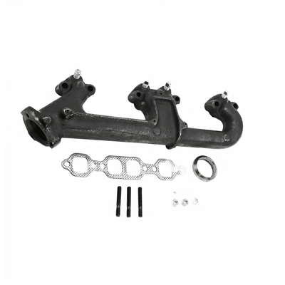 SKP - SK674202 - Exhaust Manifold pa1