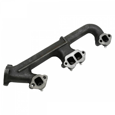 SKP - SK674202 - Exhaust Manifold pa2