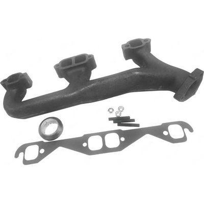 Exhaust Manifold by SKP - SK674217 pa4