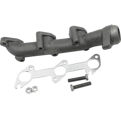 SKP - SK674221 - Exhaust Manifold pa1