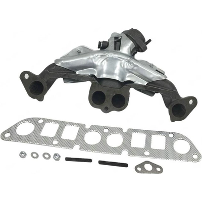 Exhaust Manifold by SKP - SK674225 pa2