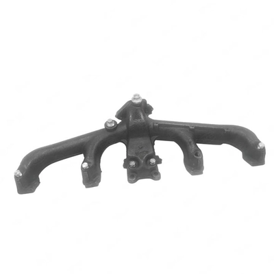 SKP - SK674237 - Exhaust Manifold pa4