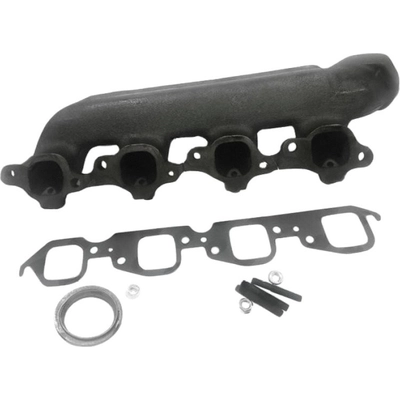 Exhaust Manifold by SKP - SK674267 pa2