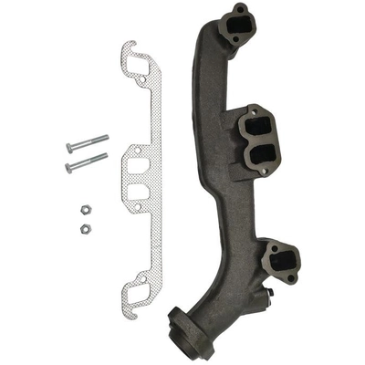 SKP - SK674270 - Right Exhaust Manifold pa1