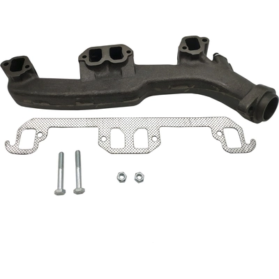 SKP - SK674270 - Right Exhaust Manifold pa3