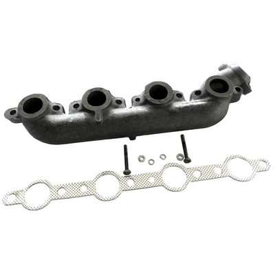 SKP - SK674381 - Left Exhaust Manifold pa1