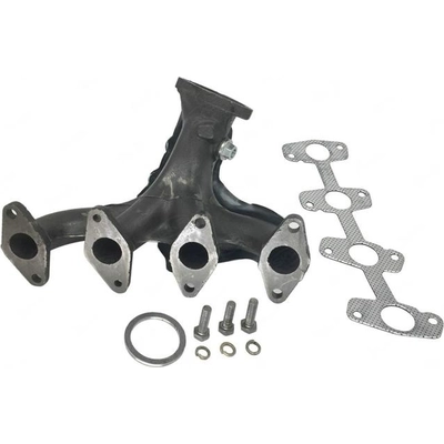 Exhaust Manifold by SKP - SK674400 pa2