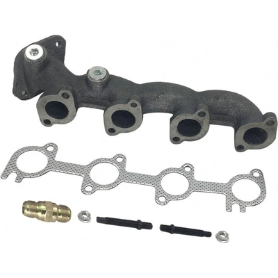 Exhaust Manifold by SKP - SK674407 pa2
