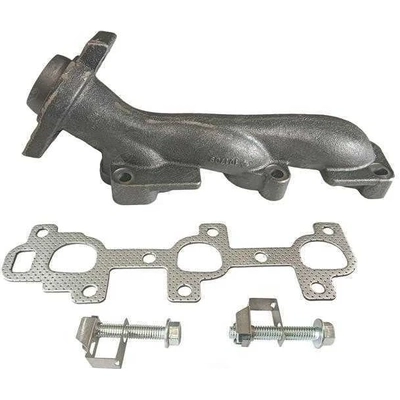 SKP - SK674417 - Exhaust Manifold pa1