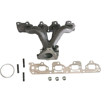 SKP - SK674418 - Exhaust Manifold pa1