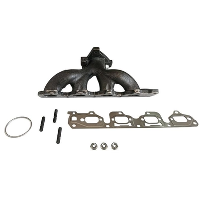 SKP - SK674418 - Exhaust Manifold pa2