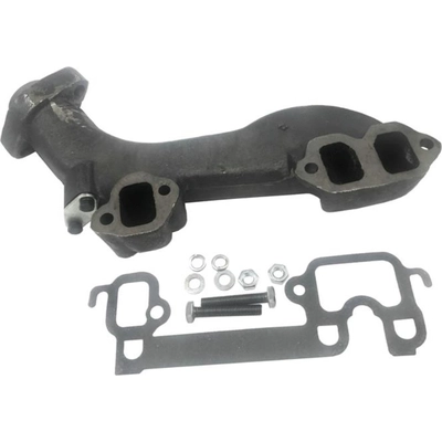 Exhaust Manifold by SKP - SK674438 pa2