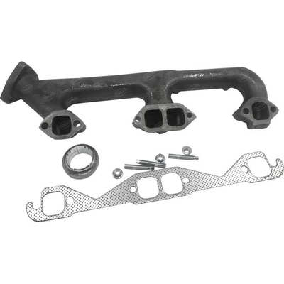 Exhaust Manifold by SKP - SK674446 pa3