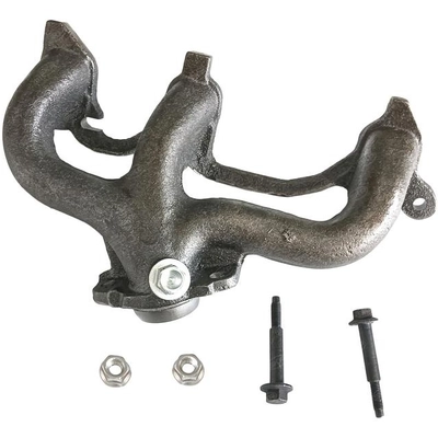 SKP - SK674468 - Exhaust Manifold pa2