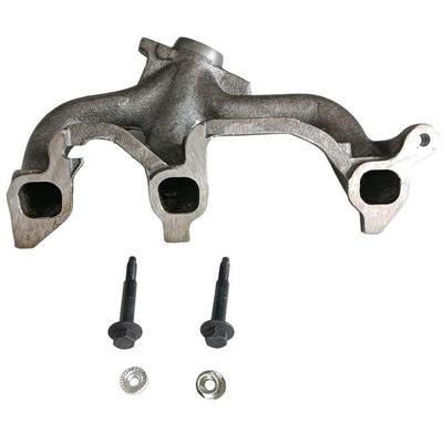 SKP - SK674468 - Exhaust Manifold pa3